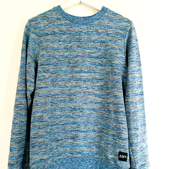 Any 2 Scotch & Soda Pullovers/Henleys - Picture 3 of 4